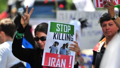 В Иране убит 20-летний гей. С ним могли расправиться его братья