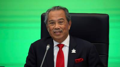 В Малайзии объявили о введении локдауна на всей территории страны