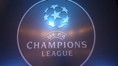 В УЕФА отказались комментировать возможный перенос финала ЛЧ из Турции в Великобританию