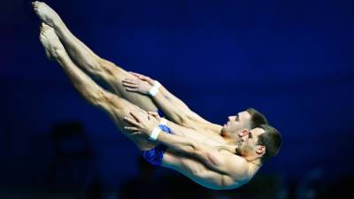 Смотр сил перед Олимпиадой: в Будапеште стартует ЧЕ по водным видам спорта