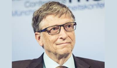Причиной развода Билла Гейтса назвали его общение с Джеффри Эпштейном