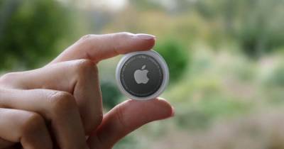 "Найди меня, если сможешь": журналисты испытали на себе трекеры AirTag от Apple