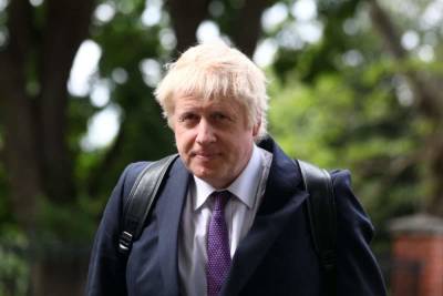 В Британии расследуют финансирование отпуска премьер-министра