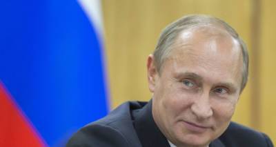 "Результат хороший": Путин рассказал о вакцинации против коронавируса
