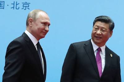 Путин использует те же репрессивные методы, что и глава Китая Си Цзиньпин, – The Washington Post