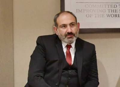 Пашинян назвал Турцию «врагом Армении», предложив взять ситуацию под контроль