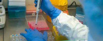 В Тамбовской области обнаружены еще 37 заразившихся коронавирусом