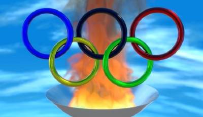 Олимпийский девиз «Быстрее, выше, сильнее» хотят изменить