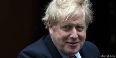 В Британии расследуют, кто оплачивал отпуск премьер-министра Джонсона на Карибах - ТЕЛЕГРАФ