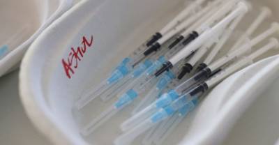 Польша назвала AstraZeneca ненадёжным поставщиком антиковидных вакцин