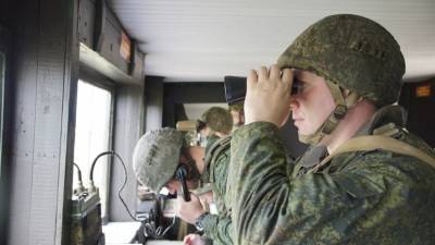 В ДНР обвинили ВСУ в размещении вооружения вблизи жилых домов в Донбассе