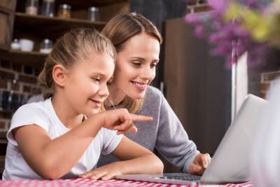 Как контролировать ребенка в интернете: 5 советов для родителей
