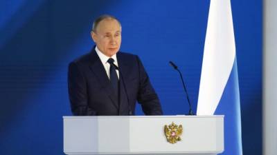 Путин планирует лично посетить заседание ПМЭФ