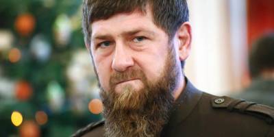 Глава Чечни Кадыров потребовал от Израиля извинений за столкновения с палестинцами - ТЕЛЕГРАФ