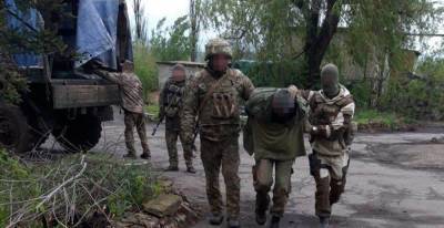 В Киеве сообщают о задержании разведчика ДНР