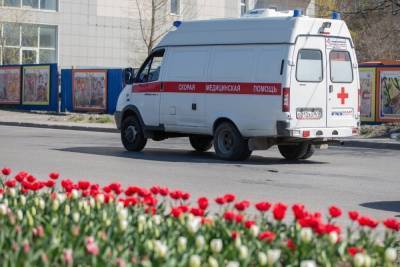 В Ростовской области от коронавируса умерли еще три человека