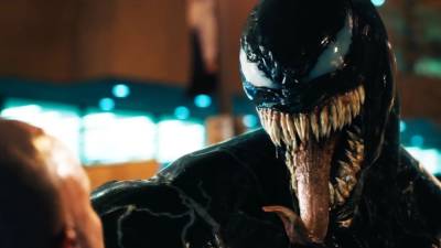 Sony опубликовала первый полноценный трейлер фильма "Веном-2"