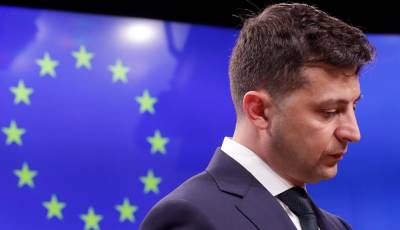 Посол ЕС заявил, что страны содружества против членства Украины