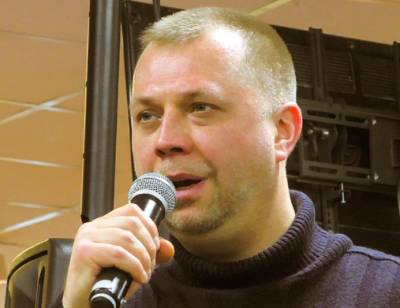 Ополченцы Донбасса идут на выборы в Госдуму: Александр Бородай сделал громкое заявление