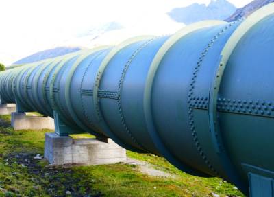 Турция может отказаться продлевать контракт с «Газпромом» из-за освоения своих запасов газа в Черном море