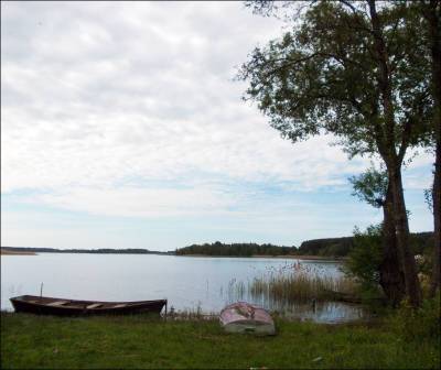 Отдых в национальных парках и заказниках Беларуси: куда поехать, сколько стоит