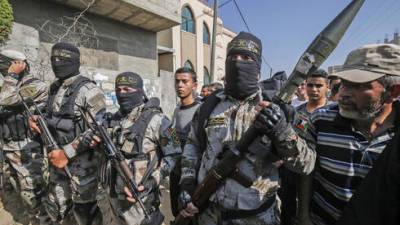 Из-за ультиматума ХАМАСа: угроза масштабного обстрела Израиля, ЦАХАЛ перекрыл дороги у Газы