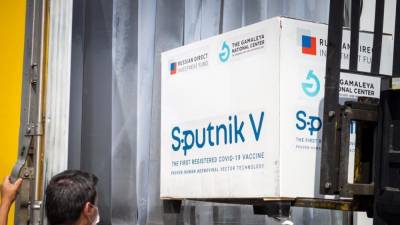 Сан-Марино удалось победить коронавирус при помощи российской вакцины "Спутник V"