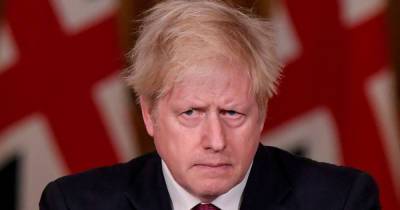 Борис Джонсон - Против премьера Британии начали расследование из-за его отдыха на Карибах - dsnews.ua - Англия - Сент Винсент и Гренадины - Великобритания