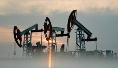 Цены на нефть выросли после атаки русских хакеров на трубопровод в США