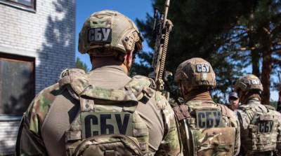 СБУ проведет масштабные антитеррористические учения на Львовщине