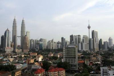 В Малайзии на месяц введут локдаун из-за коронавируса
