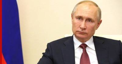 Путин планирует принять участие в пленарном заседании ПМЭФ очно