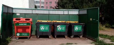 Тариф за вывоз мусора в Смоленской области повысится с 1 июля