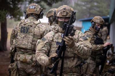 Во Львовской области пройдут масштабные антитеррористические учения