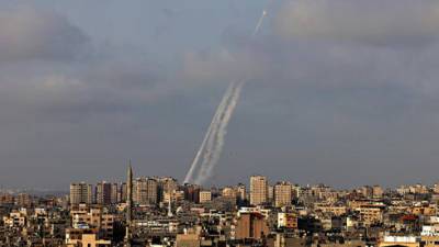 После ультиматума ХАМАСа: сигнал воздушной тревоги прозвучал в Иерусалиме