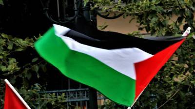 Палестина выразила надежду на проведение ближневосточной конференции в Москве