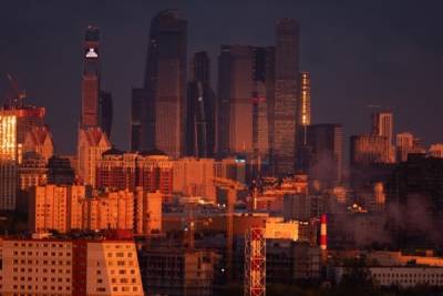 Экономист счёл нереальным развитие России как открытой экономики