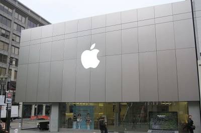 Apple подала в суд на ФАС РФ из-за штрафа в $12 млн