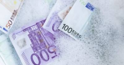 В Евросоюзе могут запретить наличный расчет суммой более 10 тысяч евро