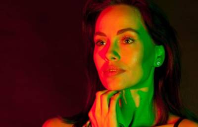 Украинская Анджелина Джоли подчеркнула свое сходство с голливудской актрисой: «Почему вы такая красивая?»