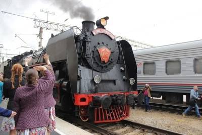 12 мая в Краснодар прибудет выставочный поезд «Мы – армия страны!»