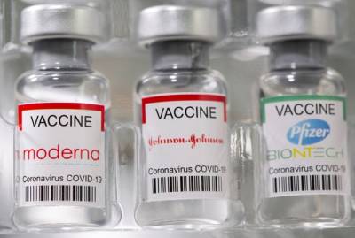 ВОЗ заявили, что около 10 стран до сих пор не получили вакцину от коронавируса