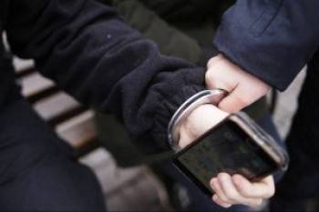 42-летний вологжанин задержан за грабеж в Тотьме