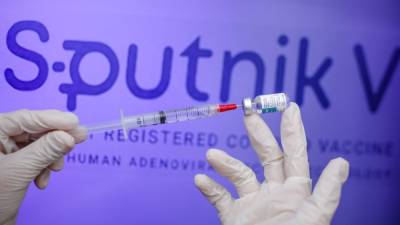 Российская вакцина помогла Сан-Марино победить коронавирусную инфекцию