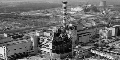 Соцопрос показал, что почти 50 процентов украинцев не знают даты катастрофы на Чернобыльской АЭС - ТЕЛЕГРАФ