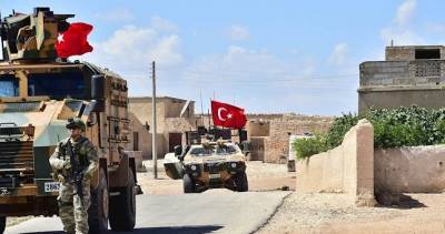 Турция, возможно, выведет свои войска из Афганистана