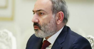 Парламент Армении вновь не избрал Пашиняна на пост премьер-министра
