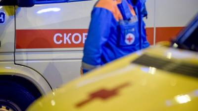 Трое взрослых и ребенок погибли в аварии на трассе в Екатеринбурге