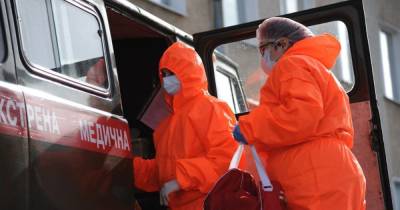 "К чему это приведет — неизвестно": инфекционист предупредил украинцев о стремительном появлении мутаций коронавируса