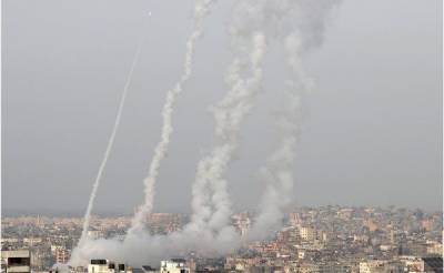 Израиль и ХАМАС втянулись в обмен ударами: в Газе погиб палестинец